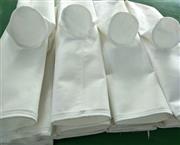 涤纶针刺毡滤袋-涤纶除尘布袋
