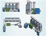 喷漆房催化燃烧装置-喷漆房活性炭吸附装置-喷漆房废气处理设备